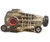 2011 Jeep Grand Cherokee 3.6 Front Carrier Differential Case 4X4 12 Used OEM Front Differential Carriers used OEM front