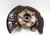 2020-2024 Lincoln Corsair 2621674 Front Left/Driver Used OEM Steering Knuckle Spindle