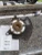 2011-2015 Lincoln MKX 1071036 Front Left/Driver Used OEM Steering Knuckle Spindle