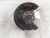 2015-2019 Lincoln MKC 2001868 Front Right/Passenger Used OEM Steering Knuckle Spindle