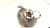 2003-2005 Lincoln Aviator Front Left/Driver With Hub Used OEM Steering Knuckle Spindle