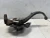 2010 Lincoln MKZ Front Right/Passenger With Hub Used OEM Steering Knuckle Spindle