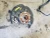 2020-2024 Lincoln Corsair 1742934 Front Left/Driver Used OEM Steering Knuckle Spindle