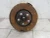 Lincoln MKC EJ7C3K170AC Front Right/Passenger Used OEM Steering Knuckle Spindle