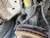 1998-1999 Lincoln Continental Front Right/Passenger With Hub With Bearing Used OEM Steering Knuckle Spindle