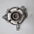 2016-2018 Lincoln MKX F2GC3K170A Front Right/Passenger With Hub Used OEM Steering Knuckle Spindle