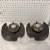 Mazda Miata Front With Hub Used OEM Steering Knuckle Spindle
