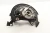 2019-2025 Mazda Mazda3 Front Left/Driver With Hub Used OEM Steering Knuckle Spindle