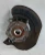 2010-2013 Mazda Mazda3 Front Left/Driver Used OEM Steering Knuckle Spindle