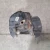1999-2005 Mazda Miata Front Left/Driver Used OEM Steering Knuckle Spindle