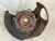 2007-2009 Mazda Mazda3 Front Right/Passenger Used OEM Steering Knuckle Spindle