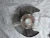 2001-2005 Mazda MX-5 Miata Front Right/Passenger With Hub Used OEM Steering Knuckle Spindle