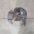 1999-2005 Mazda Miata Front Right/Passenger Used OEM Steering Knuckle Spindle