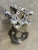 2021-2025 Mazda MX-5 Miata Rear Right/Passenger Used OEM Steering Knuckle Spindle