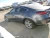 2014-2016 Mazda Mazda6 Rear Left/Driver Used OEM Steering Knuckle Spindle
