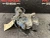 2016-2023 Mazda Miata Front Left/Driver Used OEM Steering Knuckle Spindle