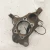 2014-2017 Mazda Mazda6 Front Right/Passenger With Hub Used OEM Steering Knuckle Spindle
