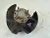 2001-2005 Mazda Miata Front Left/Driver With Hub Used OEM Steering Knuckle Spindle