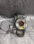 Mazda MX-5 Miata NE5133030C Front Left/Driver Used OEM Steering Knuckle Spindle
