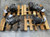 2023 Kia Seltos Rear Used OEM Rear Differential Carriers used OEM rear differential carrier assembly
