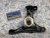 1990-1997 Mazda Miata Front Left/Driver Used OEM Steering Knuckle Spindle