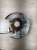 1994-1997 Mazda MX-5 Miata Front Left/Driver ABS Used OEM Steering Knuckle Spindle