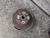 1986-1991 Mazda Rear Right/Passenger With Bearing Used OEM Steering Knuckle Spindle