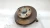 1988 Mazda Front Left/Driver With Hub Used OEM Steering Knuckle Spindle
