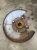 1999-2003 Mazda Miata Rear Right/Passenger ABS Used OEM Steering Knuckle Spindle
