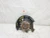 2014-2018 Mazda Mazda3 B45A33031 Front Left/Driver FWD With Hub Used OEM Steering Knuckle Spindle