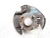 1990-1994 Mazda MX-5 NA0133031A Front Left/Driver Used OEM Steering Knuckle Spindle