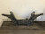 2015-2017 CHRYSLER 200 FRONT ENGINE CROSSMEMBER SUBFRAME CARRIER SUB FRAME OEM used OEM subframe and crossmember