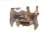 2003-2005 Mazda Miata NC1033031A Front Left/Driver With Hub With Bearing Used OEM Steering Knuckle Spindle
