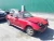 1995 Mazda MX-5 Miata Front Left/Driver Used OEM Steering Knuckle Spindle