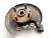 Mazda Miata Rear Right/Passenger Used OEM Steering Knuckle Spindle