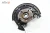 2019-2025 Mazda Mazda3 Front Right/Passenger FWD With Hub Used OEM Steering Knuckle Spindle