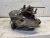 2018-2021 Mazda Mazda6 1645841 Front Right/Passenger Used OEM Steering Knuckle Spindle
