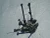 2016 Mazda MX-5 Miata Rear Right/Passenger With Hub Used OEM Steering Knuckle Spindle