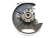 2008 Mazda CX-7 Front Right/Passenger With Hub Used OEM Steering Knuckle Spindle