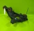 Mazda CX-9 Front Left/Driver Used OEM Steering Knuckle Spindle