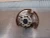 1986-1991 Mazda Front Right/Passenger With Hub Used OEM Steering Knuckle Spindle