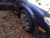 2001-2003 Mazda Protege 3762793 Front Right/Passenger Used OEM Steering Knuckle Spindle