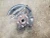 2019-2023 Mazda CX-9 1775826 Front Left/Driver Used OEM Steering Knuckle Spindle