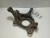 2018 Mazda CX-5 12329205 Front Right/Passenger Used OEM Steering Knuckle Spindle