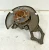 2011-2013 Mazda Mazda6 Rear Left/Driver With Hub With Bearing Used OEM Steering Knuckle Spindle