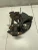 2016 Mazda Mazda6 Front Left/Driver Used OEM Steering Knuckle Spindle