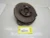 2009-2014 Mazda MX-5 Miata Front Right/Passenger With Hub With Bearing Used OEM Steering Knuckle Spindle
