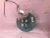 2006-2007 Mazda Mazda6 Rear Left/Driver Used OEM Steering Knuckle Spindle