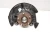 2014-2017 Mazda Mazda6 Front Left/Driver With Hub Used OEM Steering Knuckle Spindle