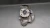 2006-2015 Mazda MX-5 Miata Front Left/Driver Used OEM Steering Knuckle Spindle